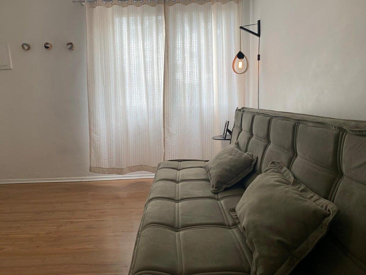 Apto Morumbi Completo Apartamento *