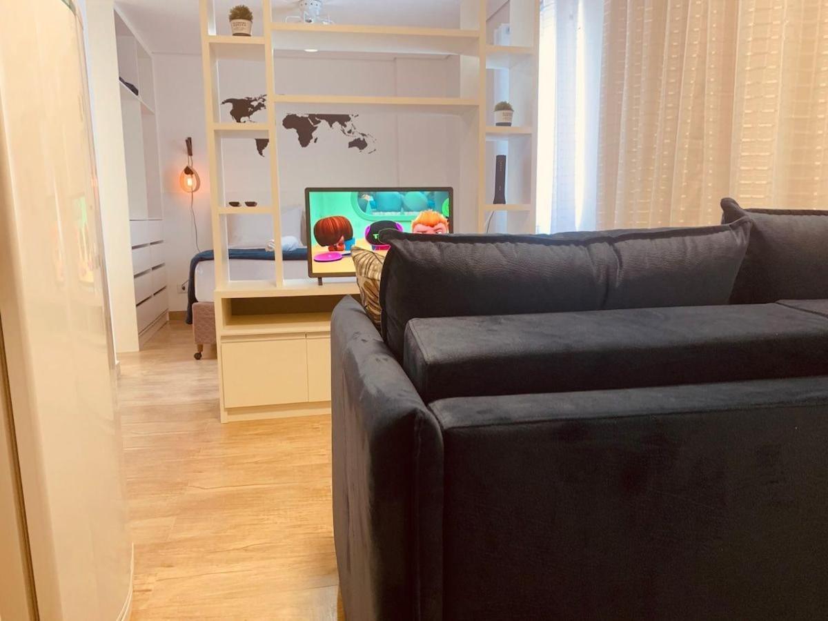132a - Studio Inteiro 132a Apartamento