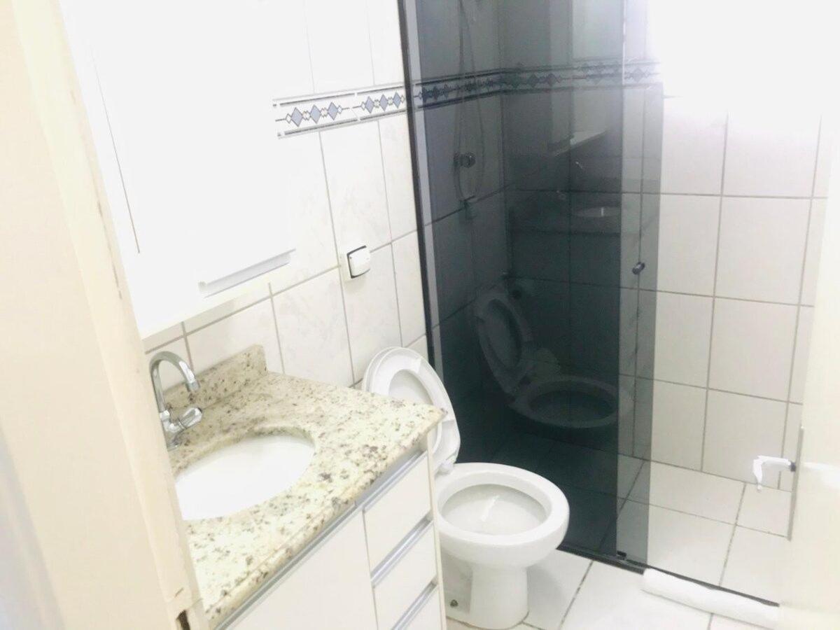 Apartamento 141 - Apartamento Inteiro Morumbi 141