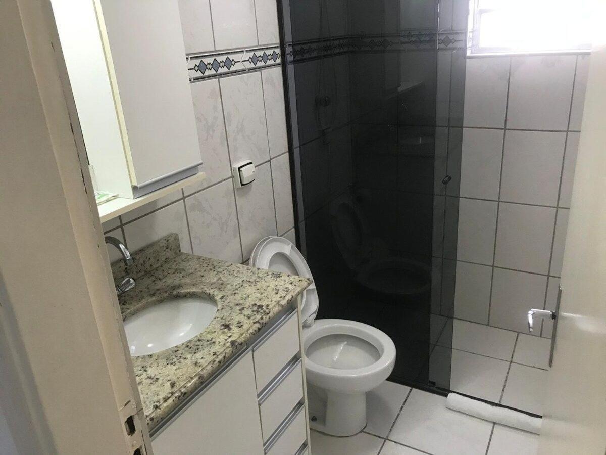 Apartamento 141 - Apartamento Inteiro Morumbi 141 *