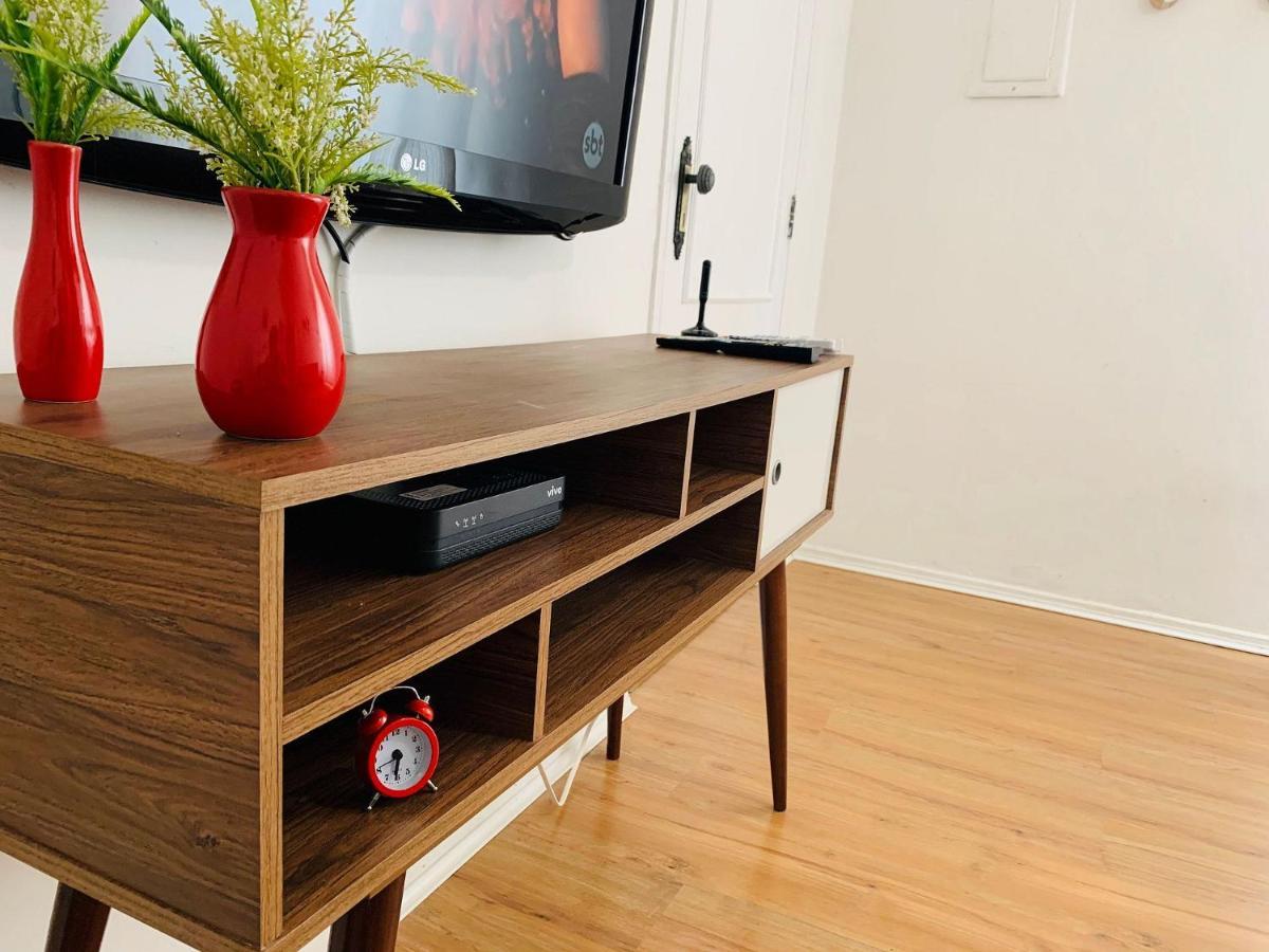 Apartamento Apto Morumbi Completo