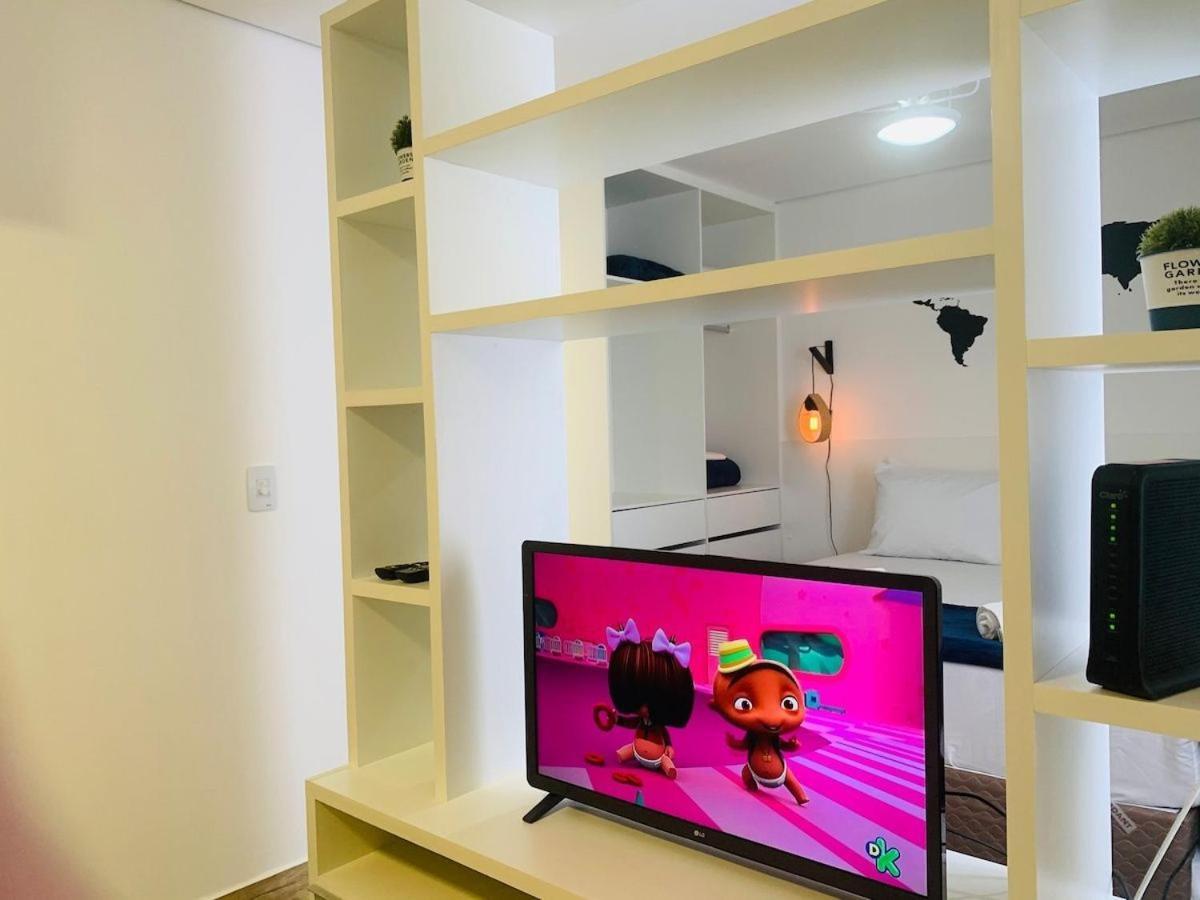 132a - Studio Inteiro 132a São Paulo