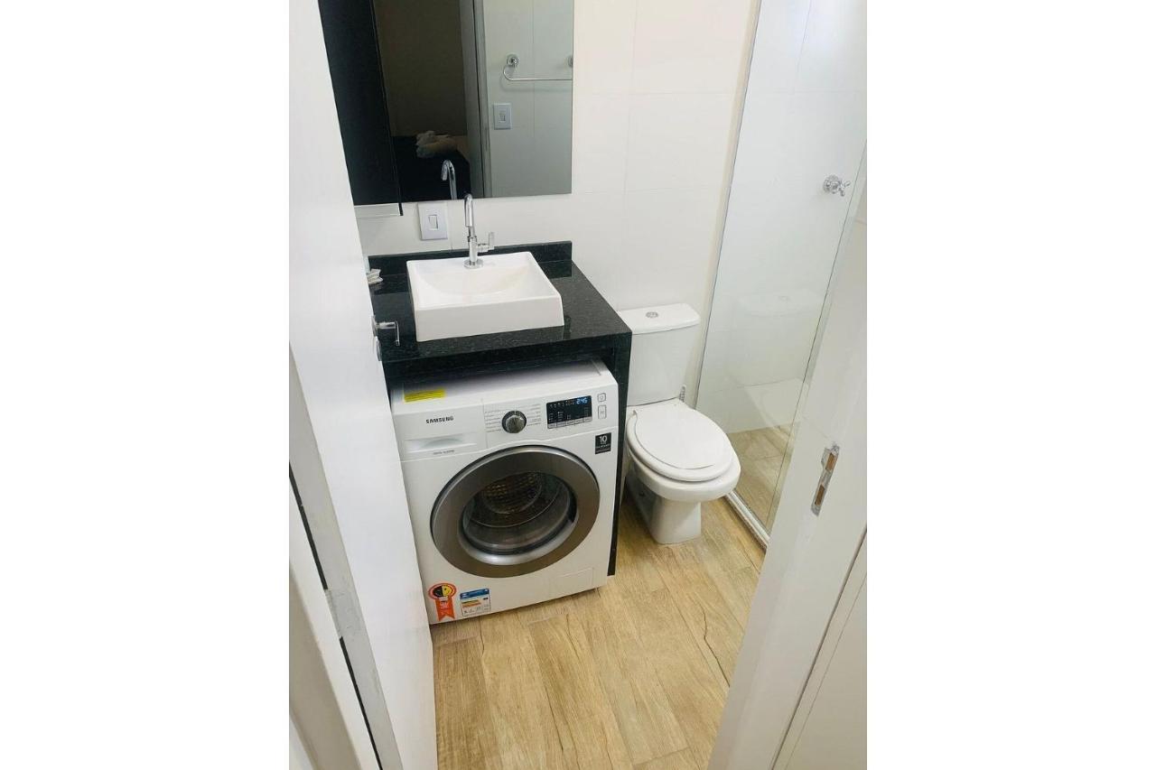 132a - Studio Inteiro 132a São Paulo