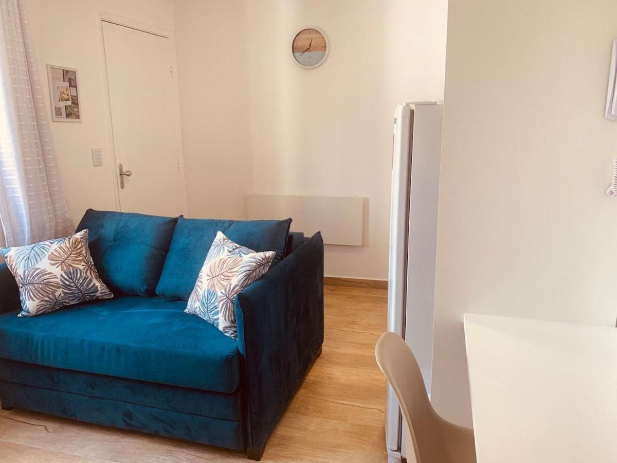 132a - Studio Inteiro 132a Apartamento *