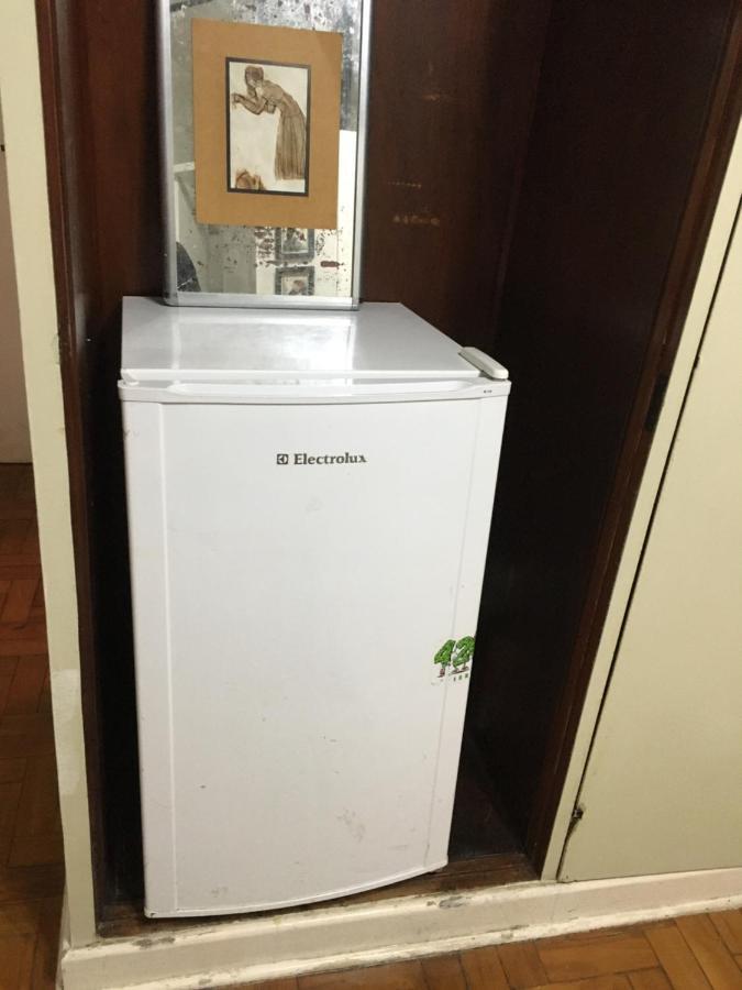 Apto Kit 85 Centro Consolacao * São Paulo