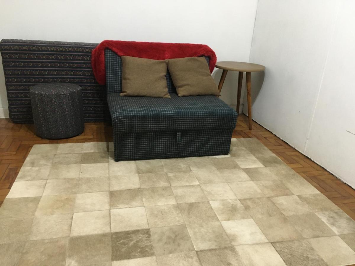 Apto Kit 85 Centro Consolacao * São Paulo
