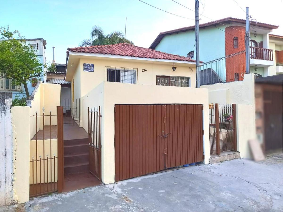 Apartamento Infinito House - Casa Inteira São Paulo