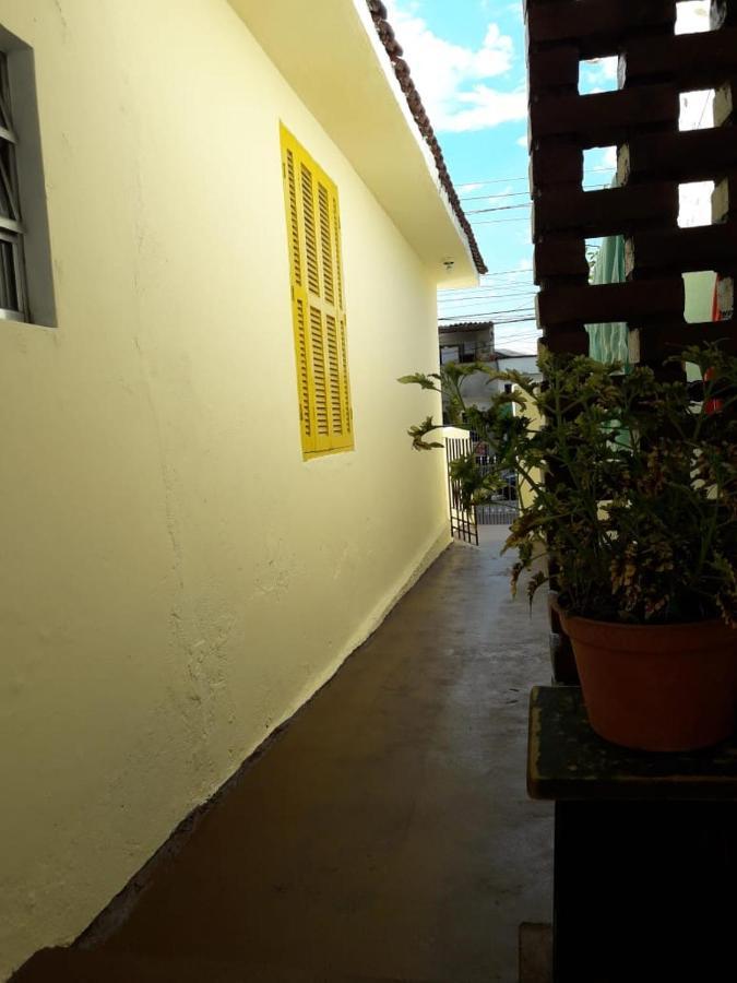 Infinito House - Casa Inteira Apartamento *