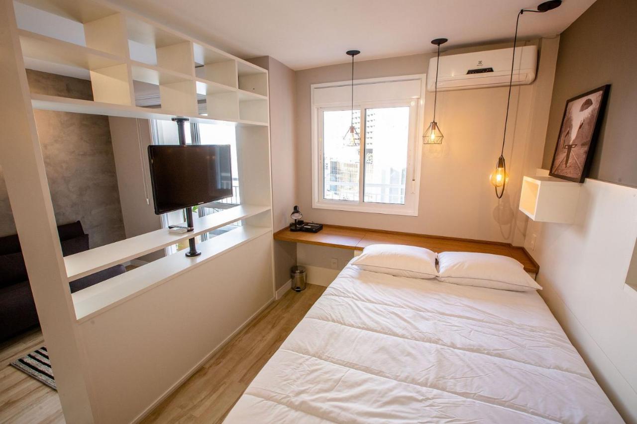 Com Wi-fi E Sofa-cama Proximo Do Metro