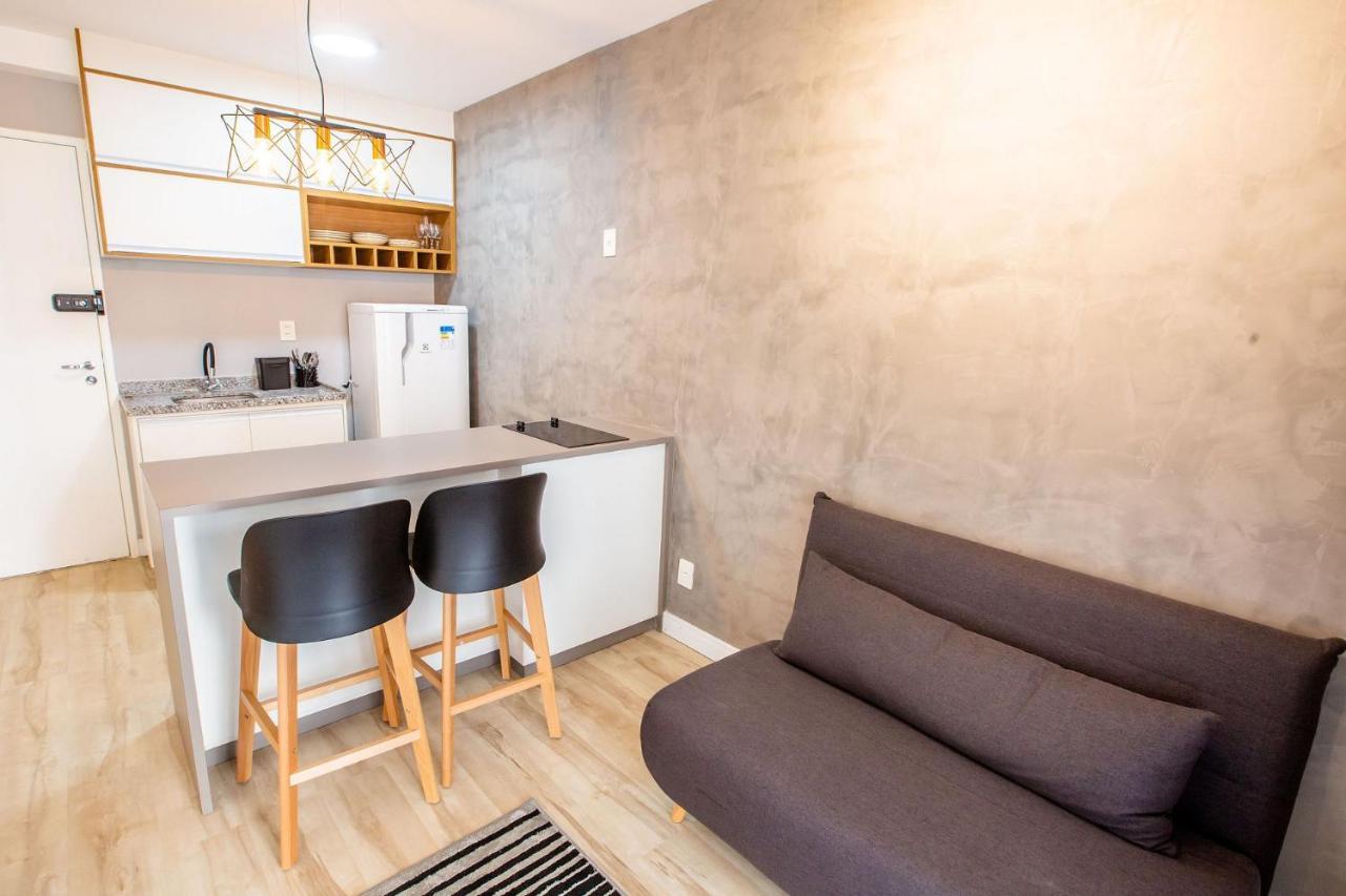 Apartamento Com Wi-fi E Sofa-cama Proximo Do Metro