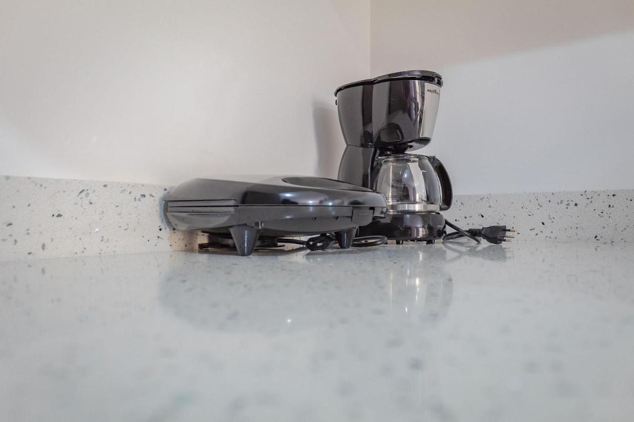 Anylife Smart Republica 606 Apartamento *