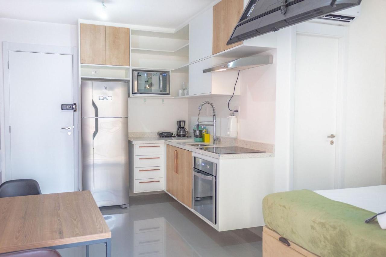 Anylife Smart Republica 606 Apartamento *