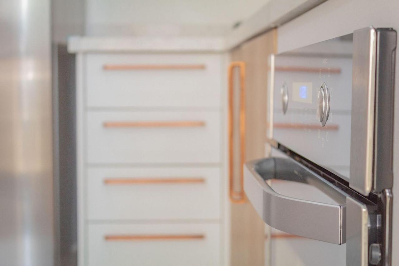 Anylife Smart Republica 606 Apartamento