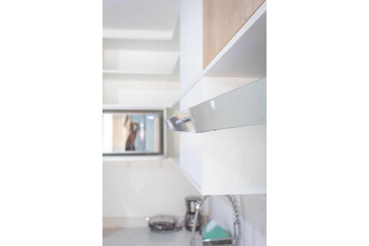 Anylife Smart Republica 606 Apartamento *