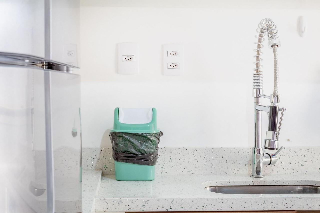 Anylife Smart Republica 606 Apartamento