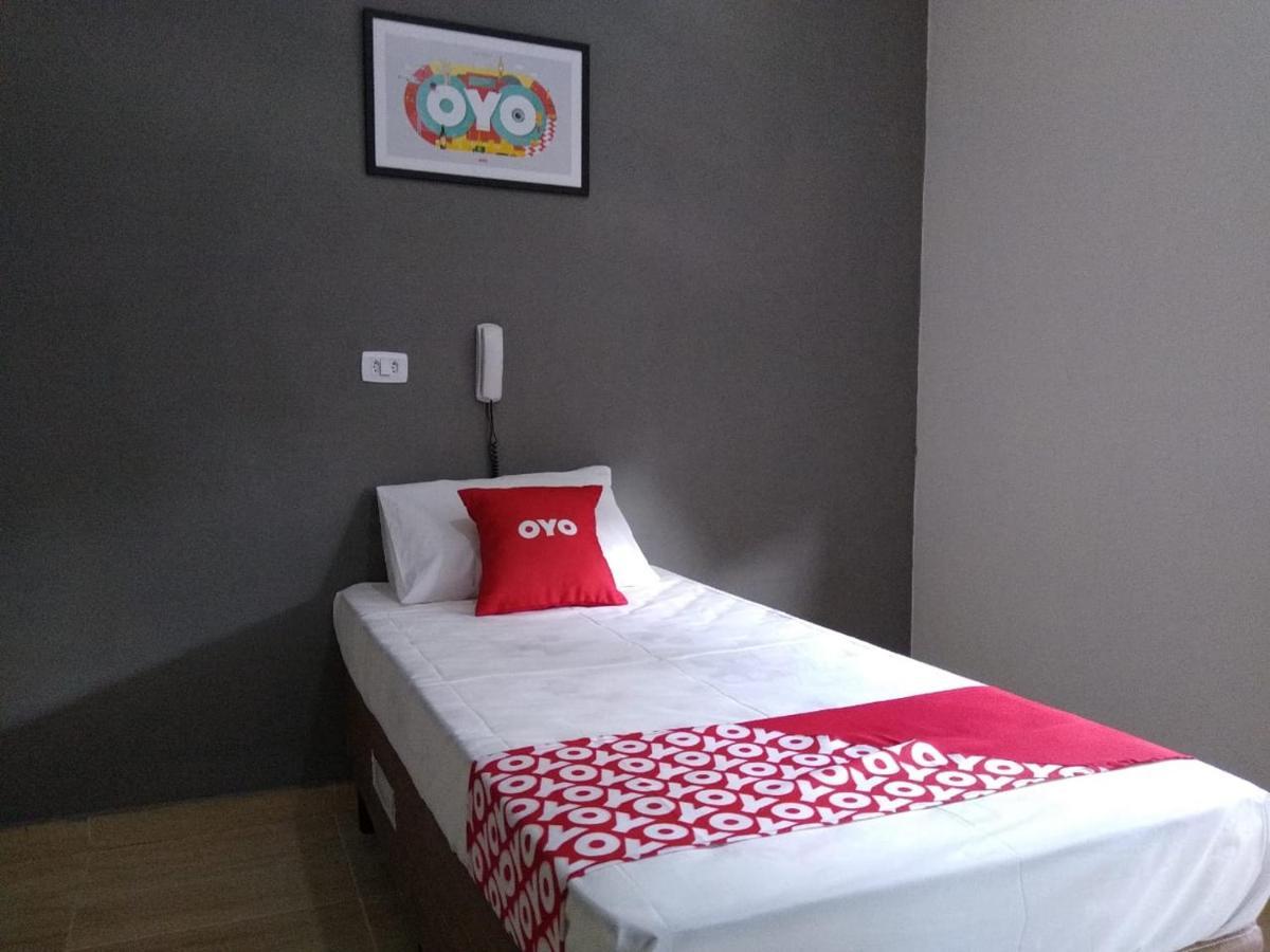 Hotel Zafira Sao Paulo
