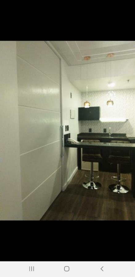 Aparthotel Residencial Luxo Moema - Macuco