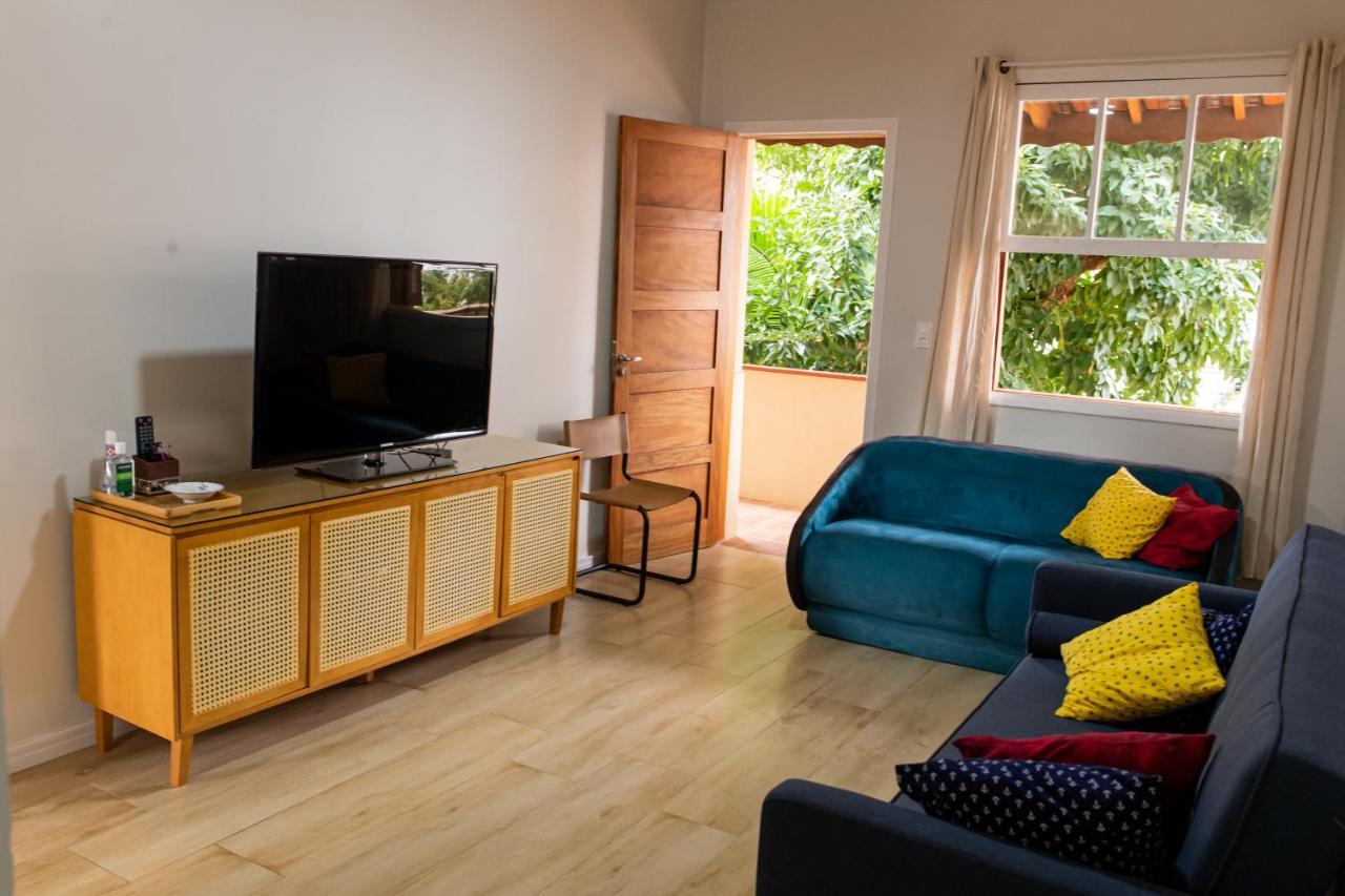 Apartamento Apartamento Com Jeito De Casa Recem-reformado São Paulo