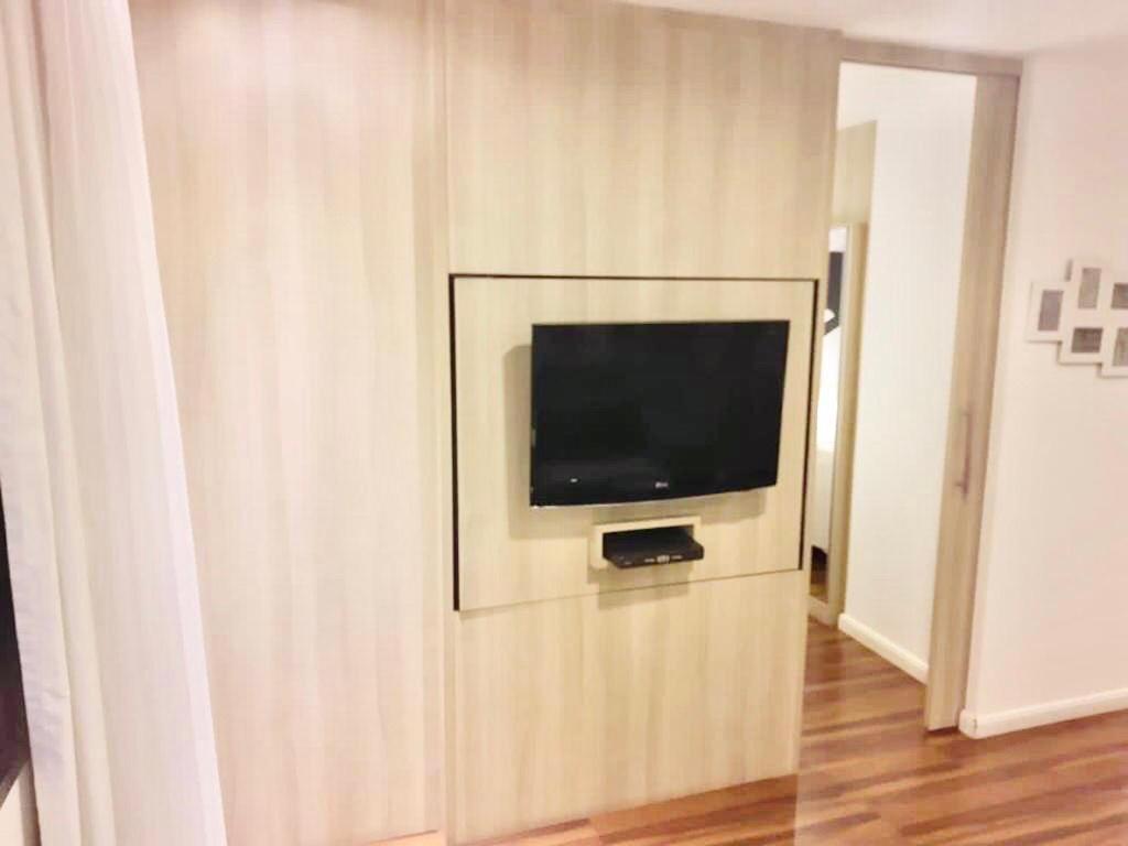 Charmoso Adagio 518 Apartamento *