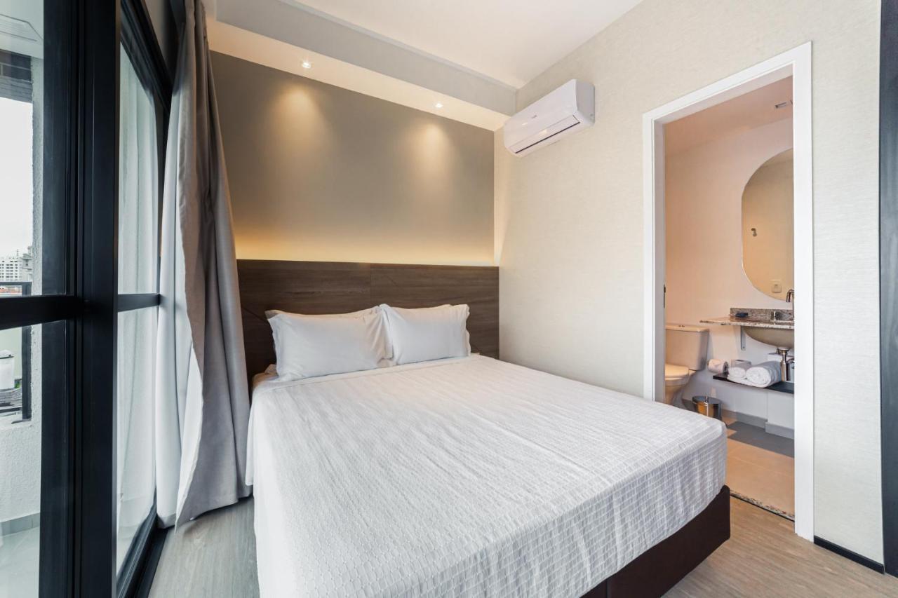 Nomah Bela Vista Apartamento São Paulo