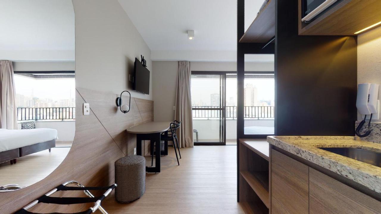 Apartamento Nomah Bela Vista