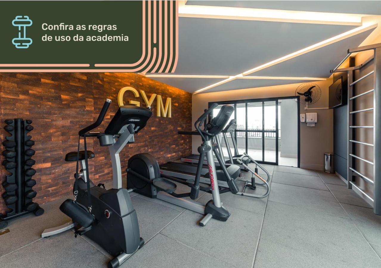 Apartamento Nomah Bela Vista São Paulo
