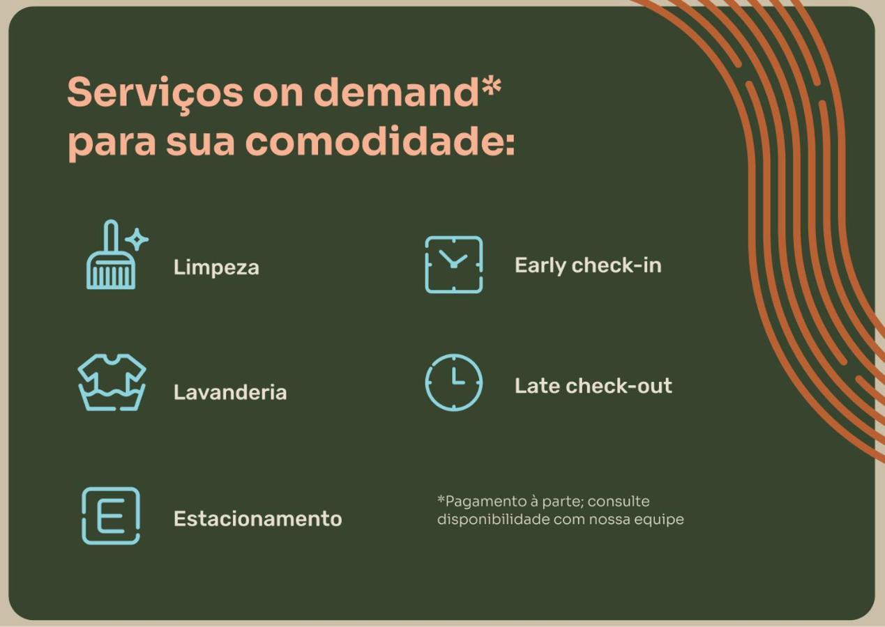Nomah Bela Vista * São Paulo