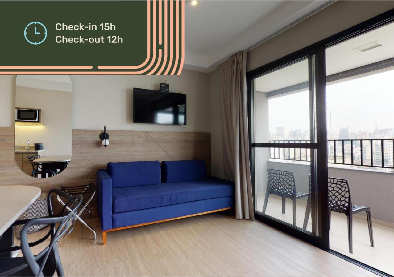 Apartamento Nomah Bela Vista