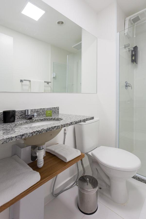 Apartment Nomah - Aptos Por Temporada Na Liberdade Sao Paulo