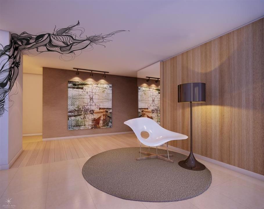 Com Wi-fi E Sofa-cama Proximo Do Metro Apartamento *