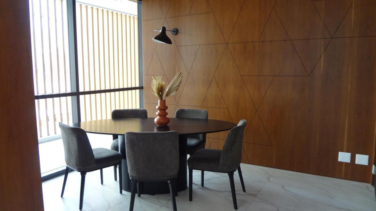 Apartamento Brooklin I Em Frente Ao Metro Brooklin *