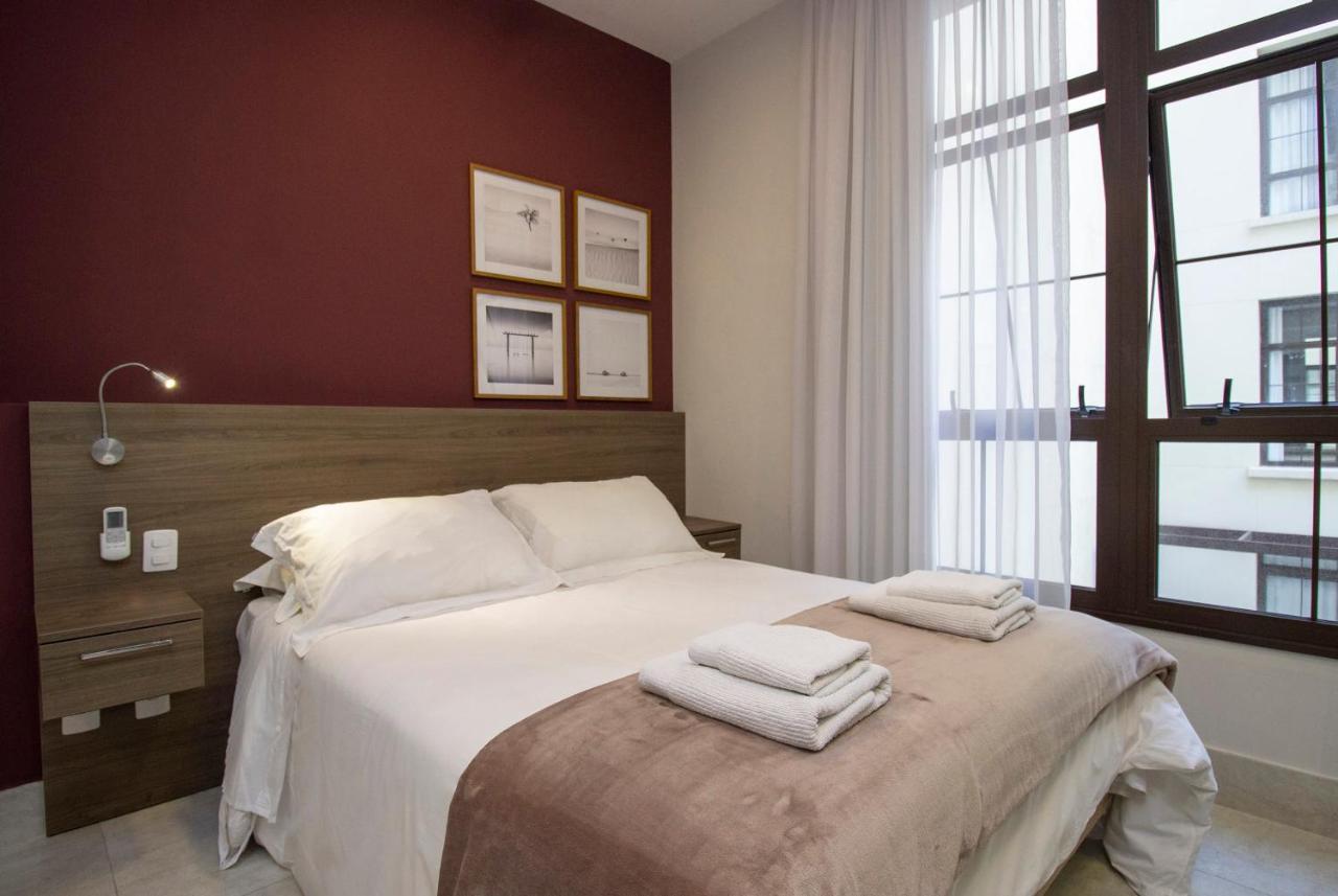 Bhomy Centro Joia Em Predio Historico J223 Apartamento