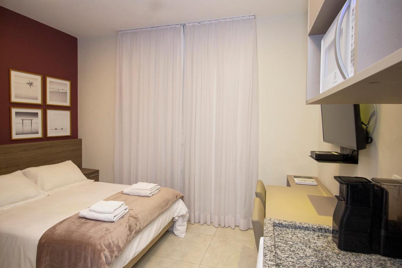 Bhomy Centro Joia Em Predio Historico J223 Apartamento *