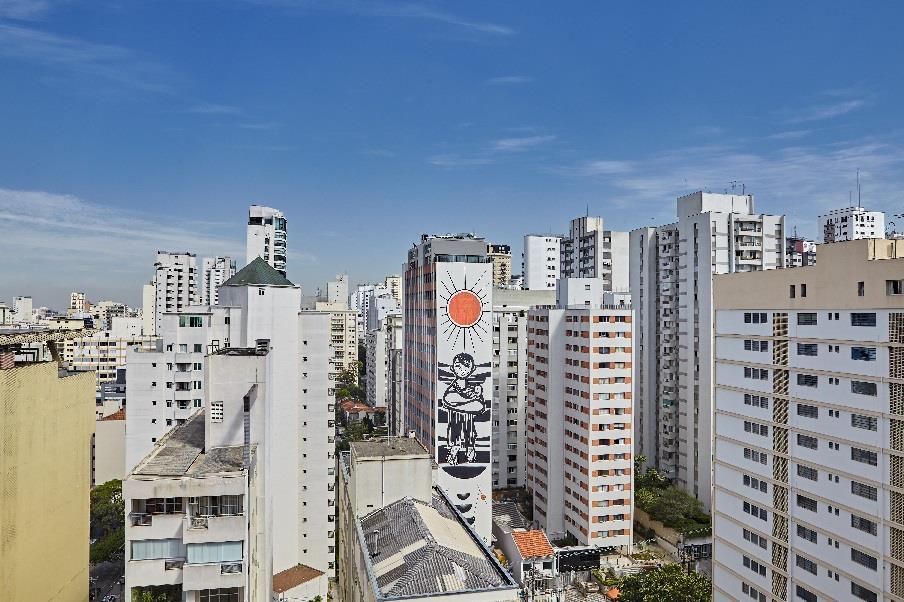 Hotel Canopy By Hilton Jardins São Paulo