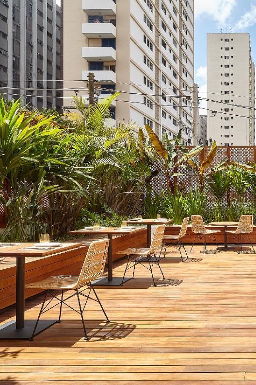 Canopy By Hilton Jardins São Paulo