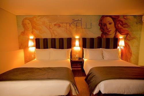 Gale Paulista Hotel 4*
