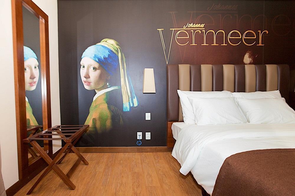 Gale Paulista Hotel São Paulo