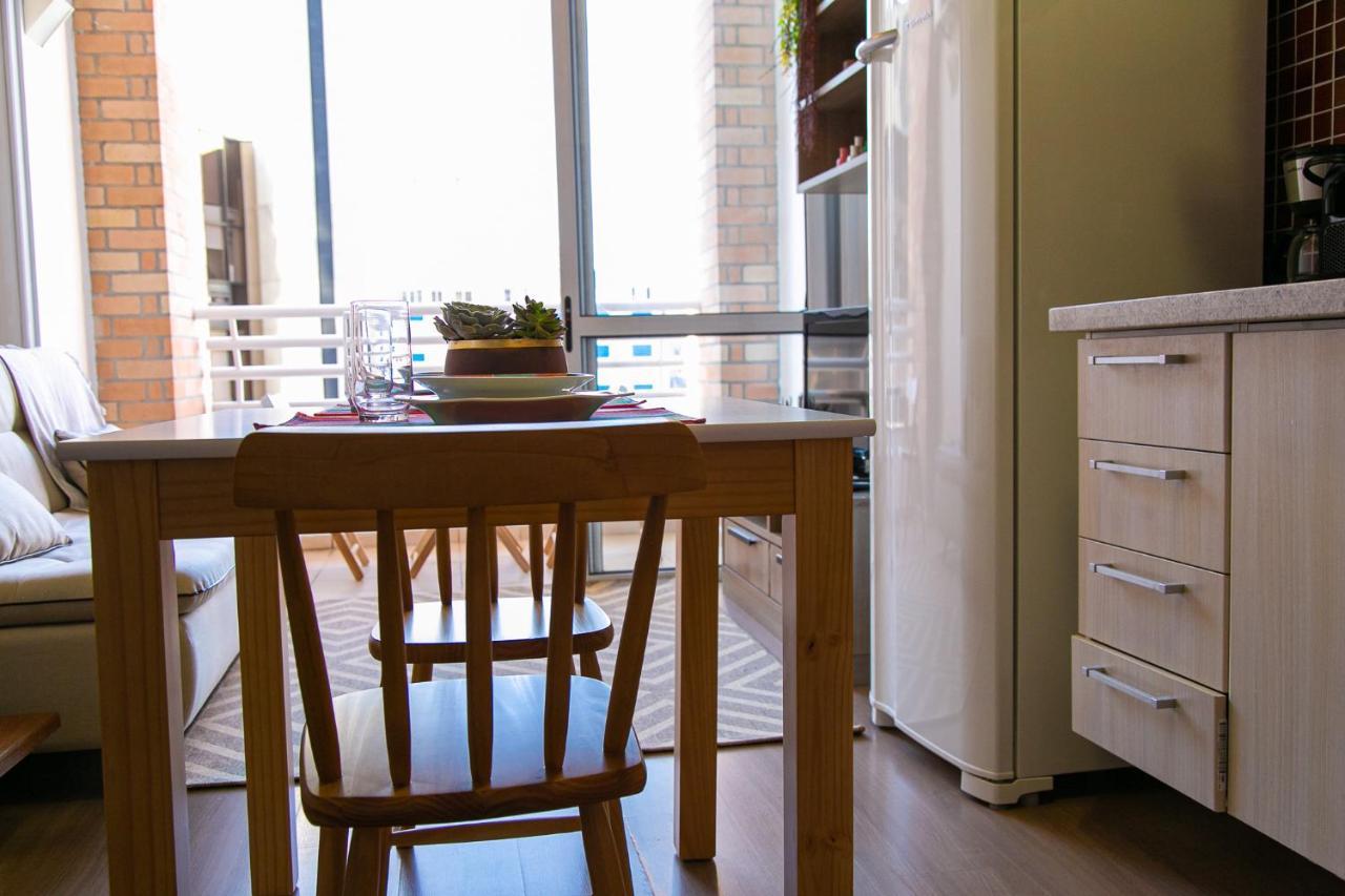 Aconchegante Duplex No Brooklin V Apartamento