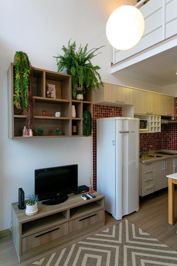 Apartamento Aconchegante Duplex No Brooklin V São Paulo