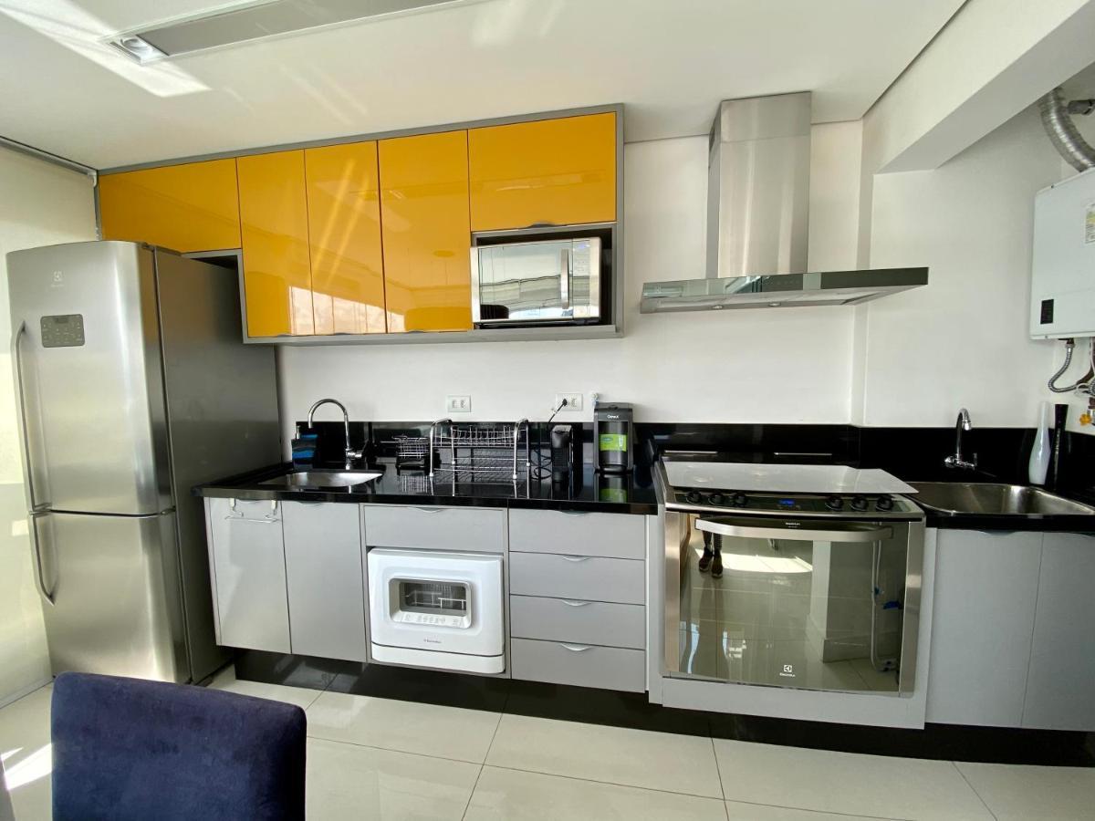 Vista Maravilhosa/pertoavpaulista/freicaneca Apartamento *