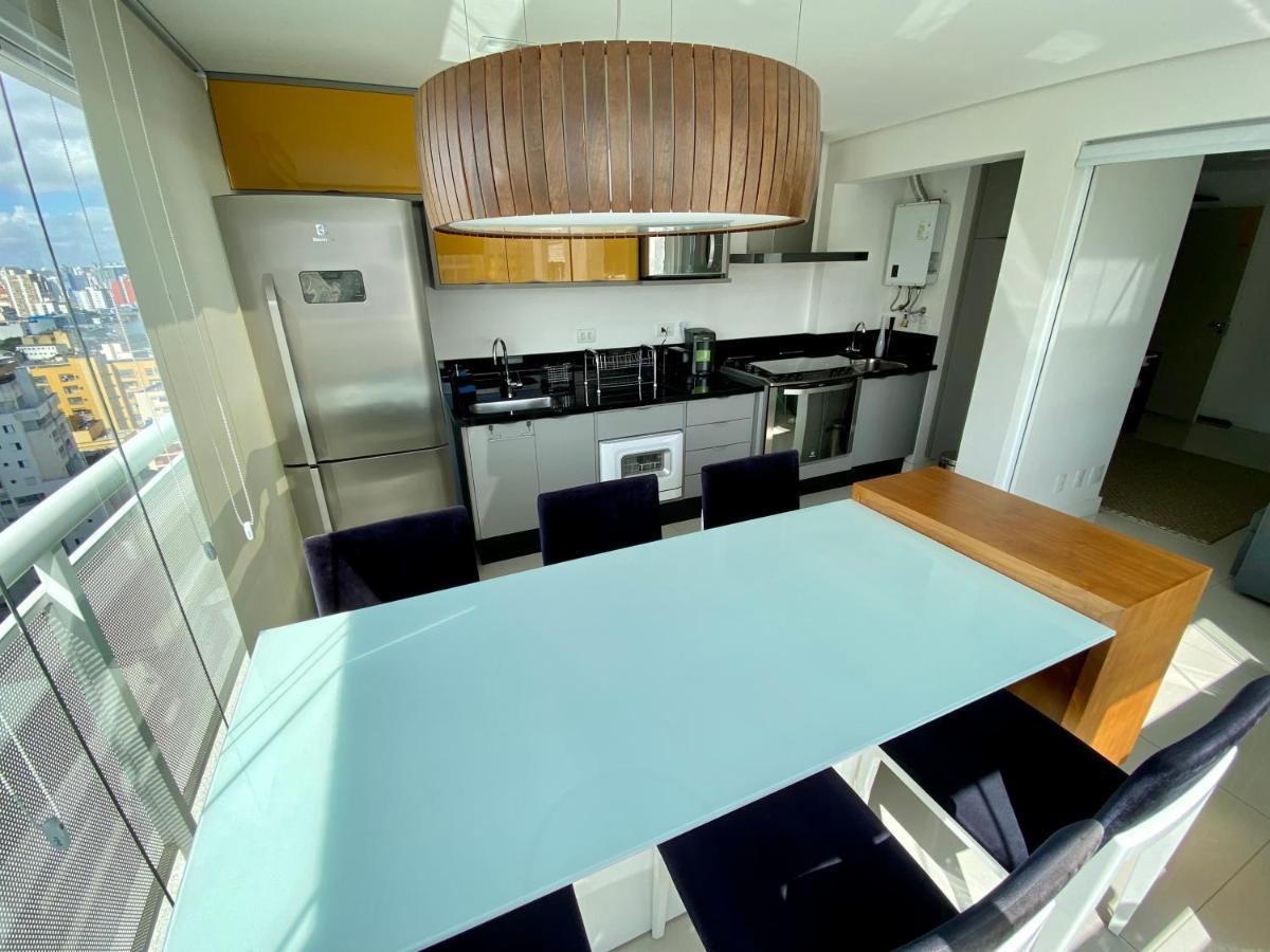 Vista Maravilhosa/pertoavpaulista/freicaneca Apartamento São Paulo