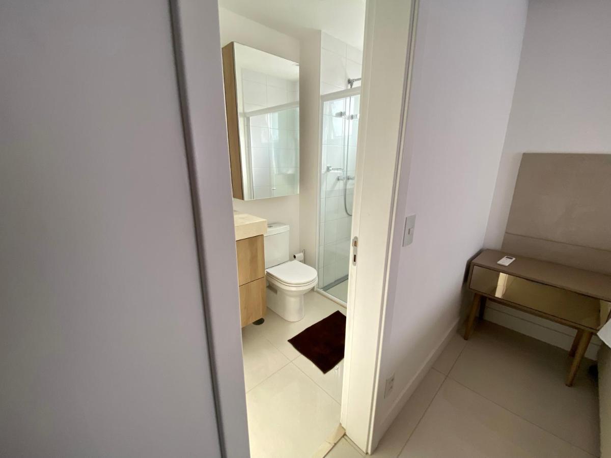 Vista Maravilhosa/pertoavpaulista/freicaneca Apartamento *