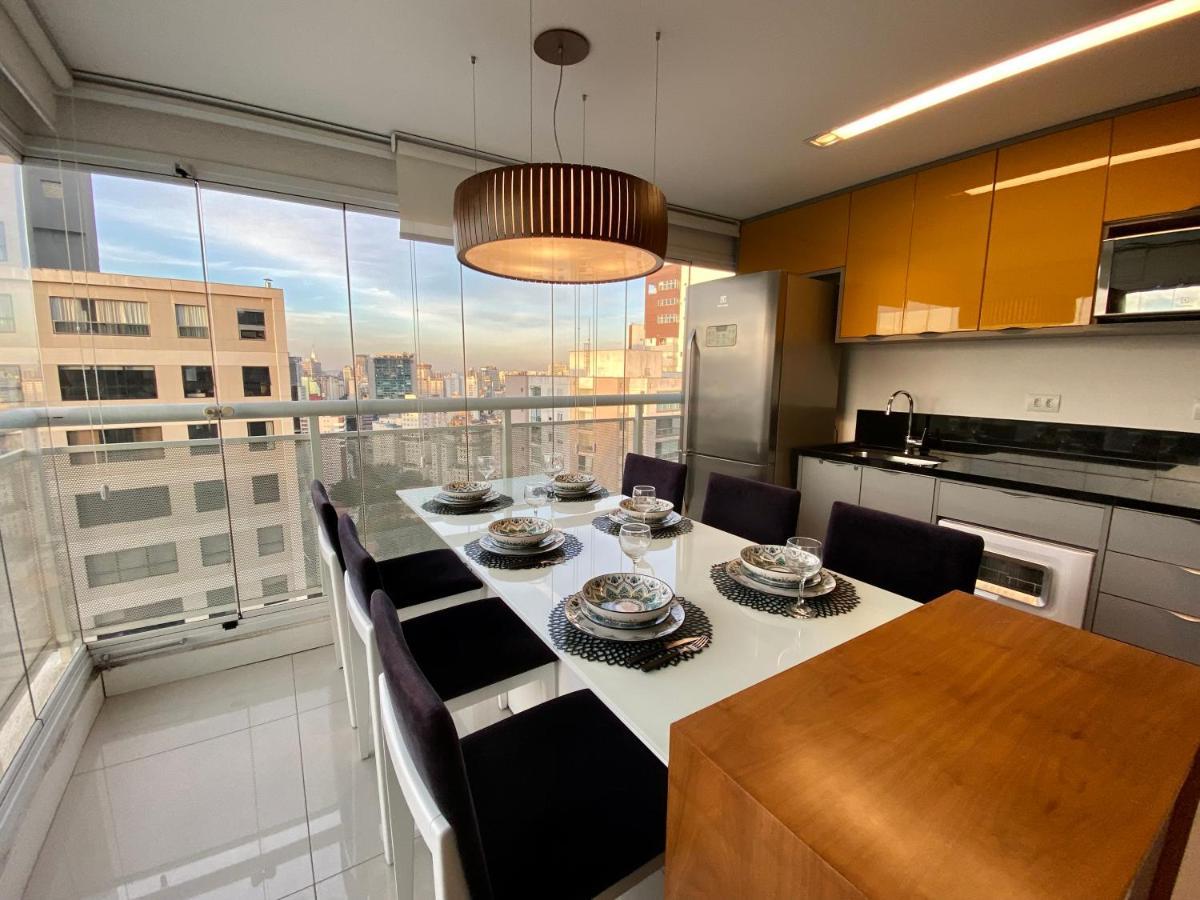 Apartamento Vista Maravilhosa/pertoavpaulista/freicaneca São Paulo