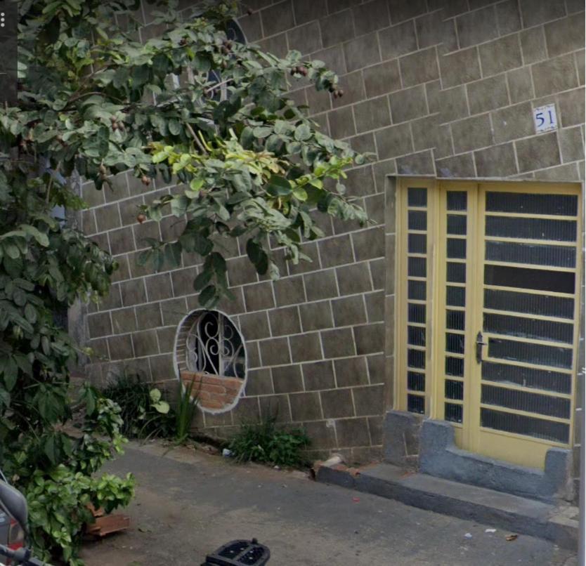 Wanderlust G Albergue São Paulo