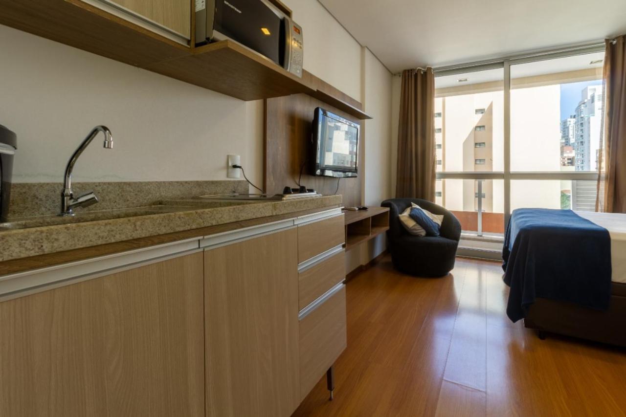 Audaar Uni Augusta Apartment Sao Paulo