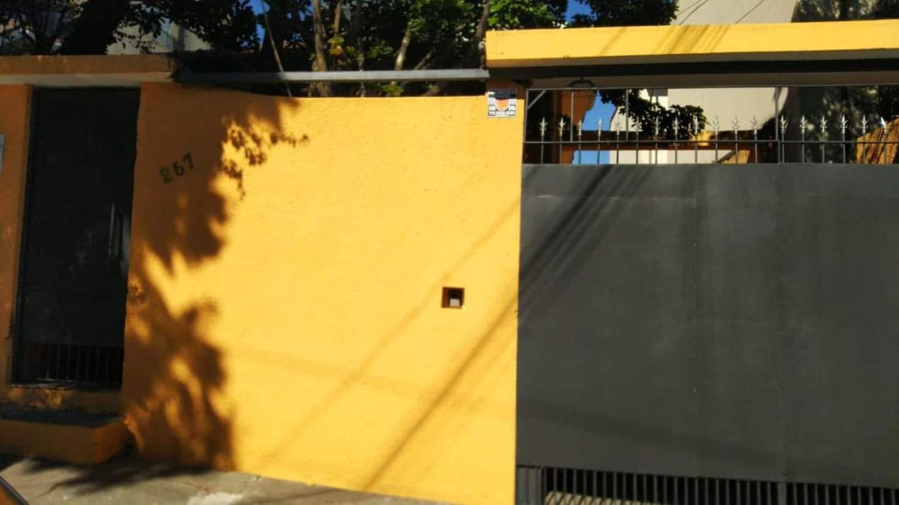 Casa Paulista São Paulo