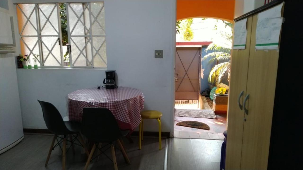 Pousada Casa Paulista São Paulo