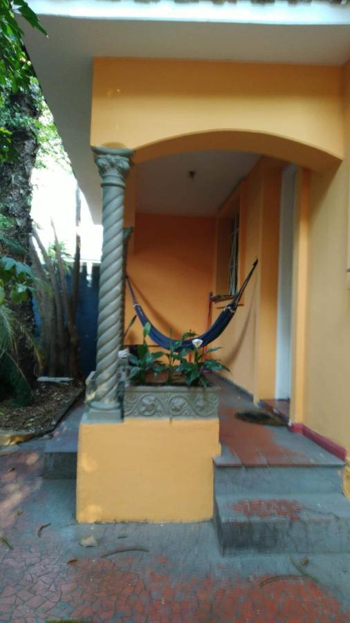 Casa Paulista Pousada São Paulo