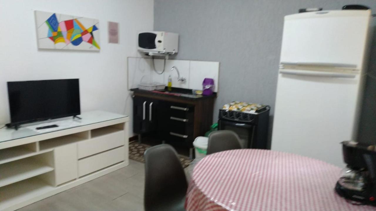 Casa Paulista Pousada