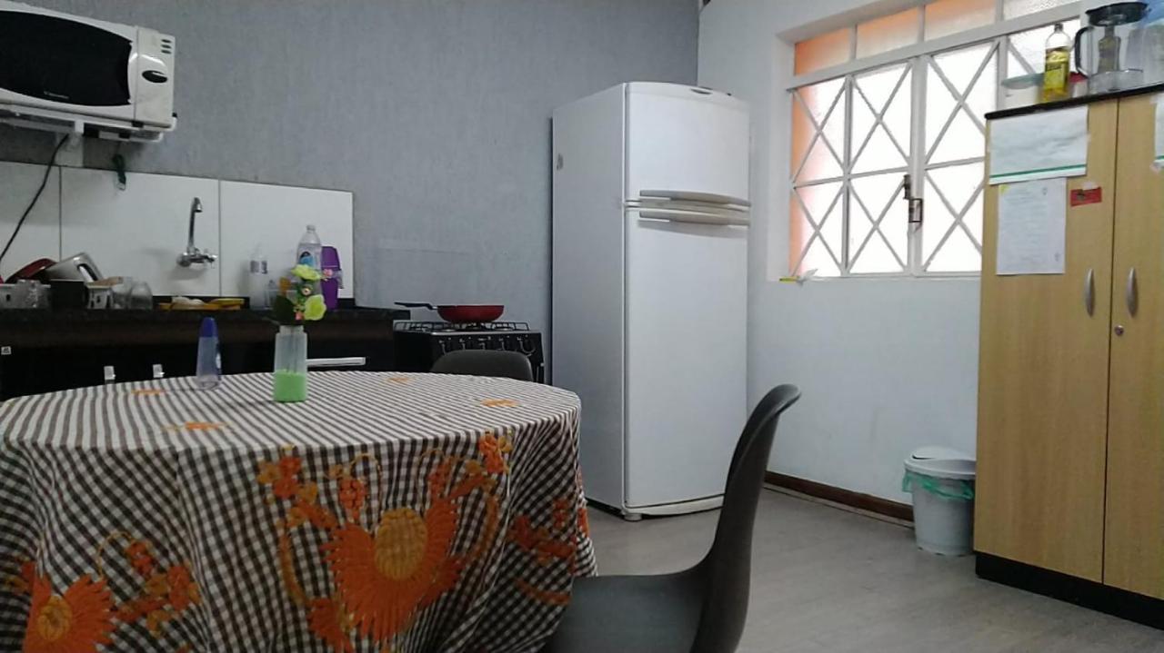 Pousada Casa Paulista